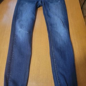 Viggos skinny jeans
